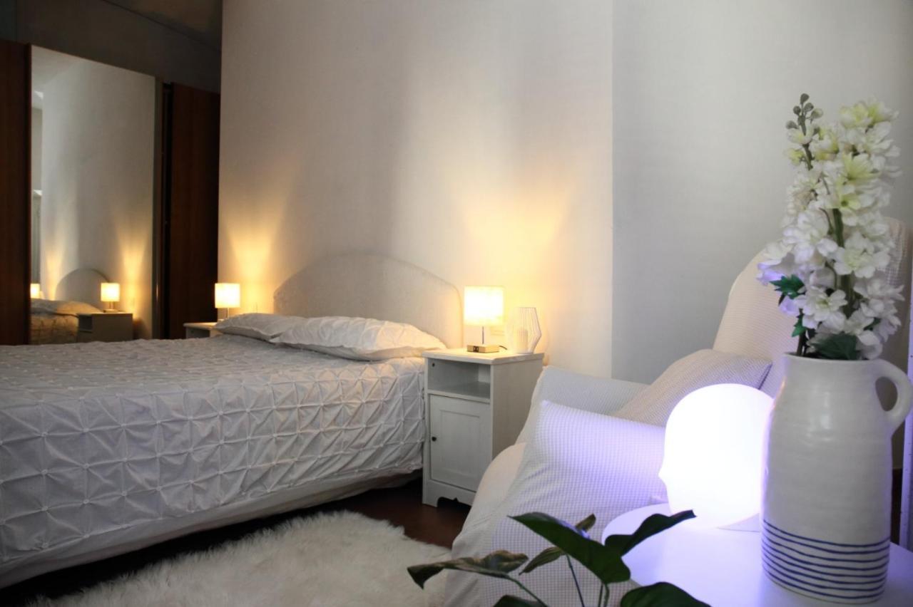 Molina Apartment 213 Pugnano Esterno foto