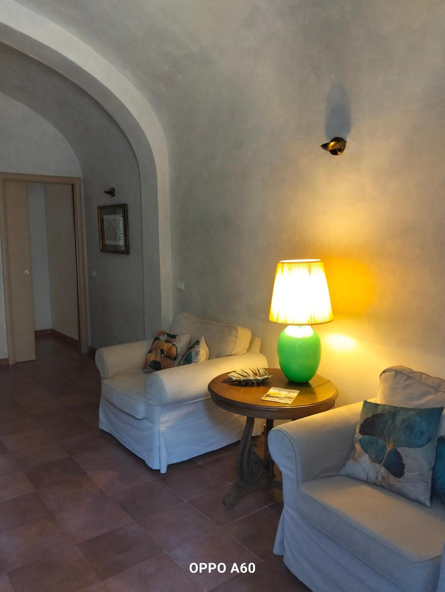 Molina Apartment 213 Pugnano Esterno foto