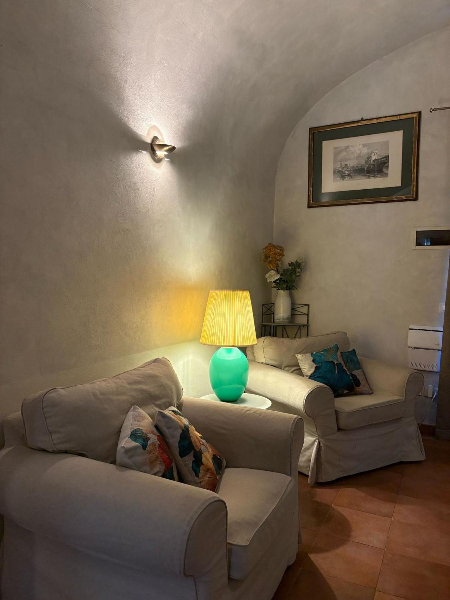 Molina Apartment 213 Pugnano Camera foto