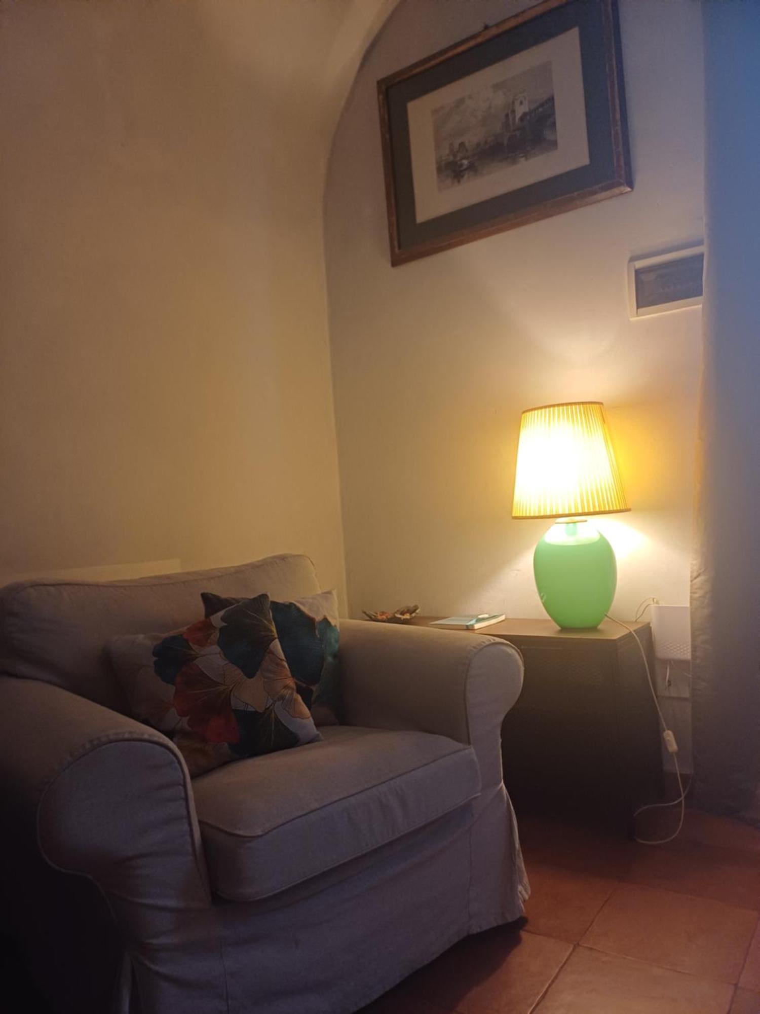 Molina Apartment 213 Pugnano Esterno foto