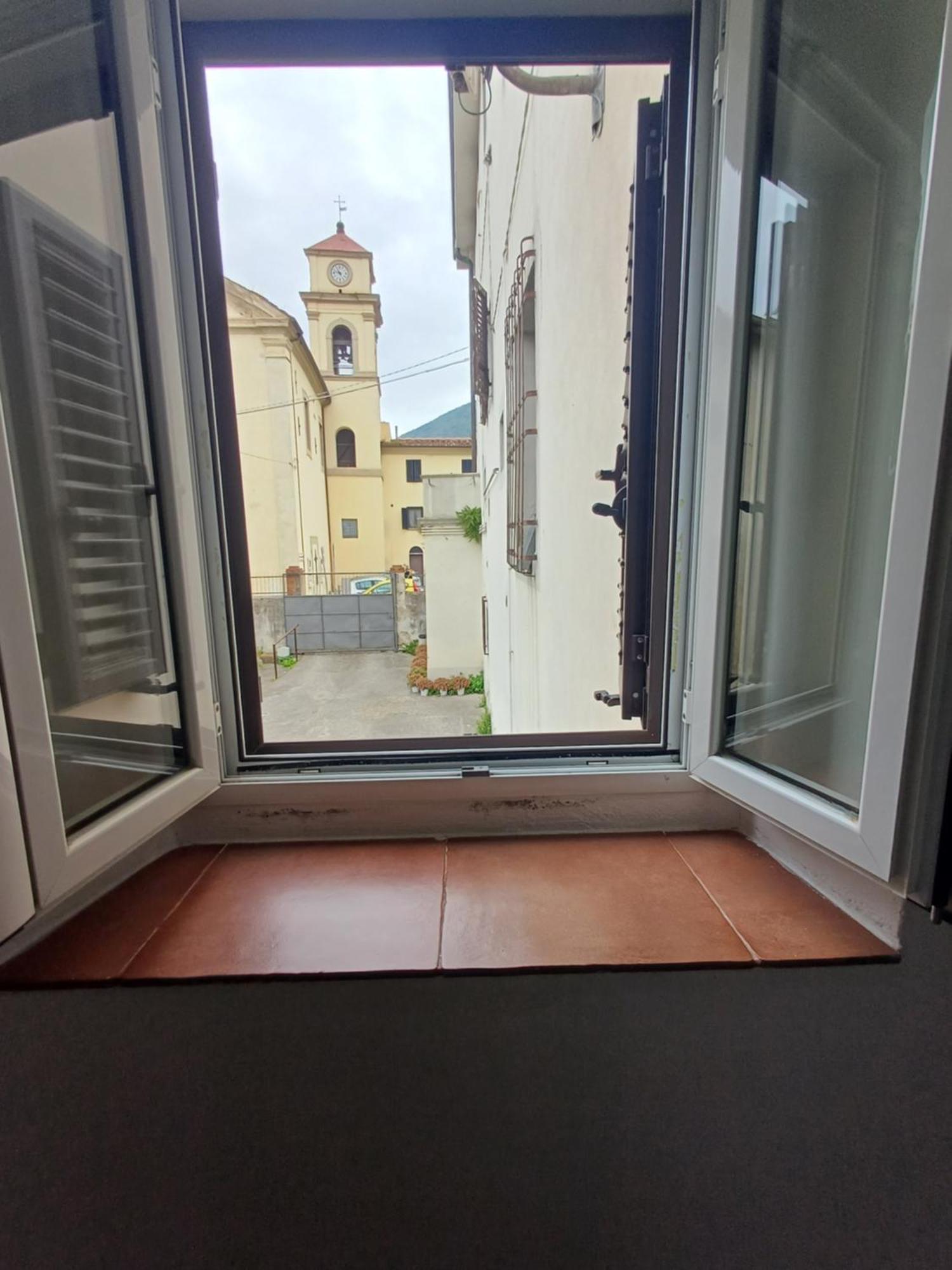 Molina Apartment 213 Pugnano Esterno foto